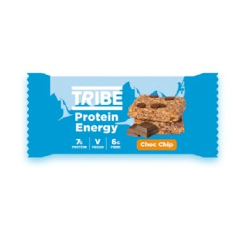 Tribe Protein Energy Choc Chip