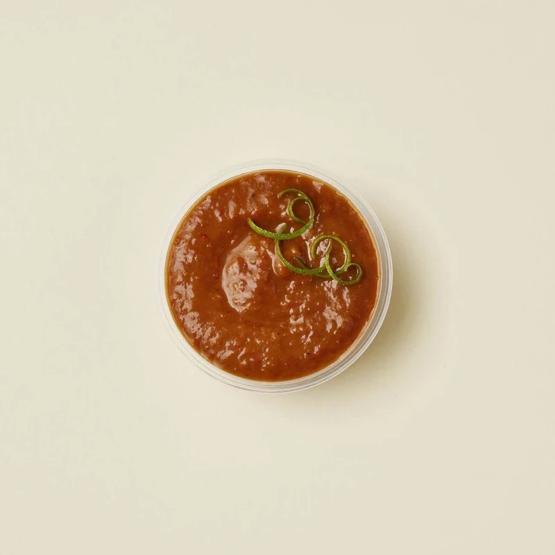 Tamarind Chutney