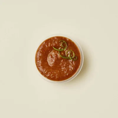 Tamarind Chutney