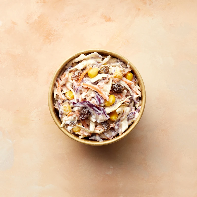 Coleslaw