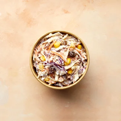 Coleslaw