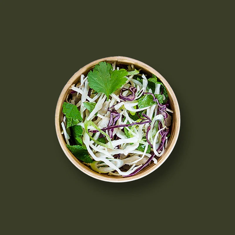 Slaw (non customised)
