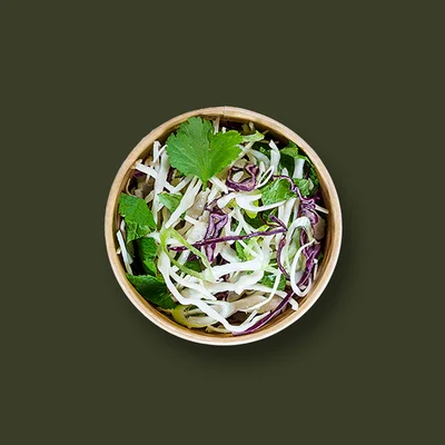 Slaw (non customised)