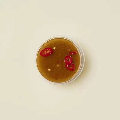 Lime Chilli Vinaigrette