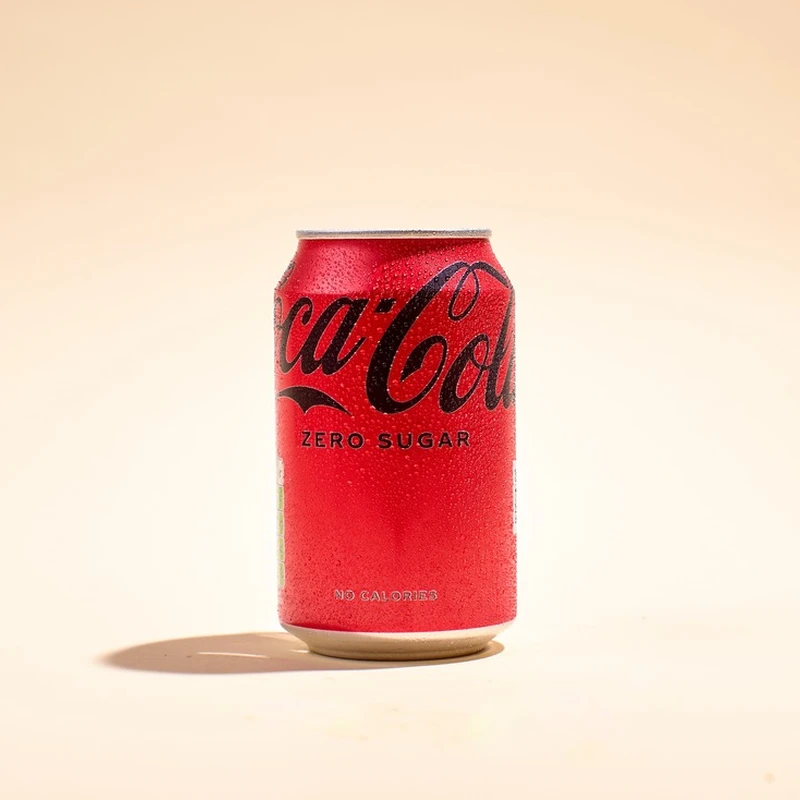 Coke Zero