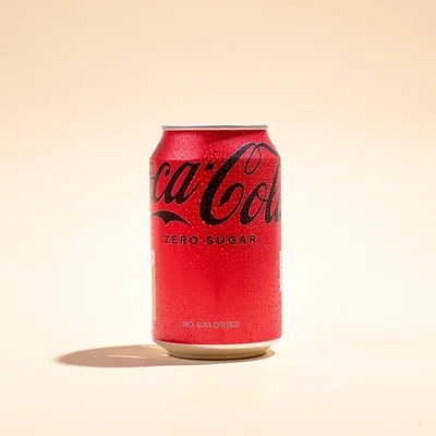 Coke Zero