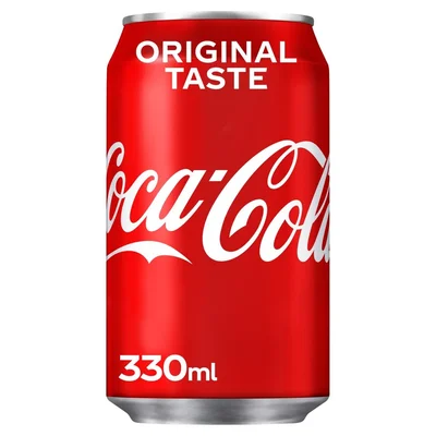 Coca - Cola - Original Taste