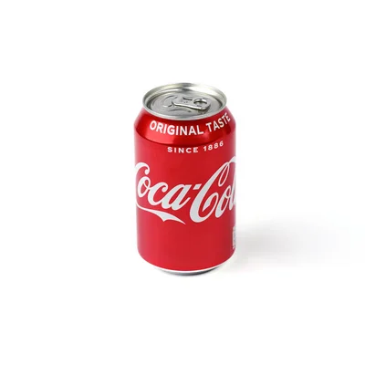 Coca-Cola (330ml)