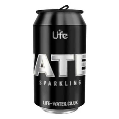 Sparkling Water