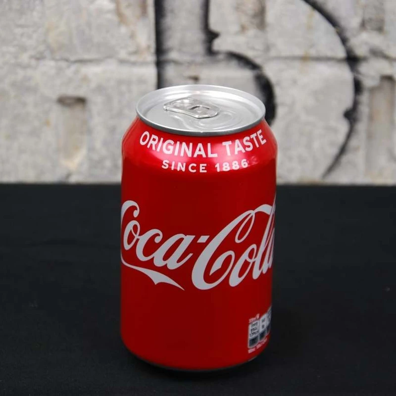 Coke