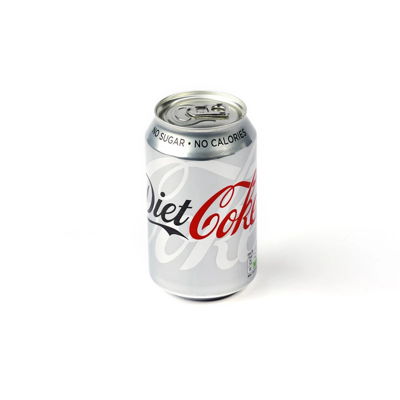 Diet Coke (330ml)