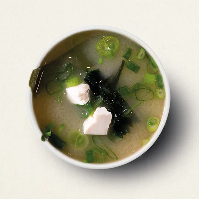 Miso Soup