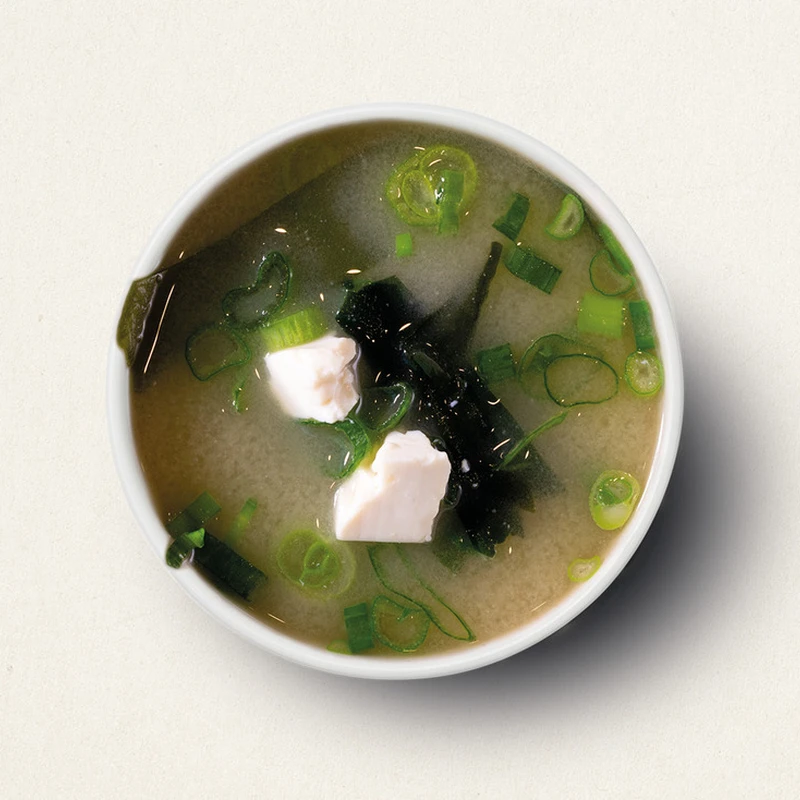 Miso Soup