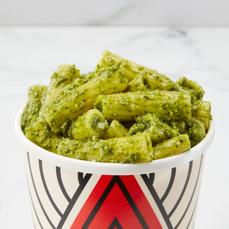 MIDI - Pesto Genovese (VE)