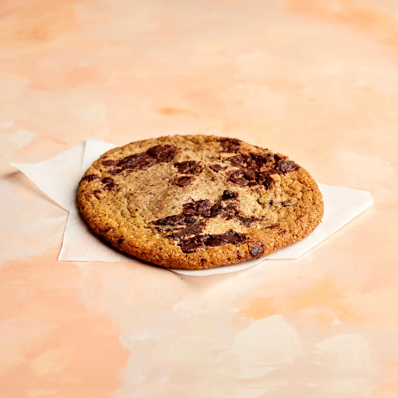 Chocolate Chip Cookie