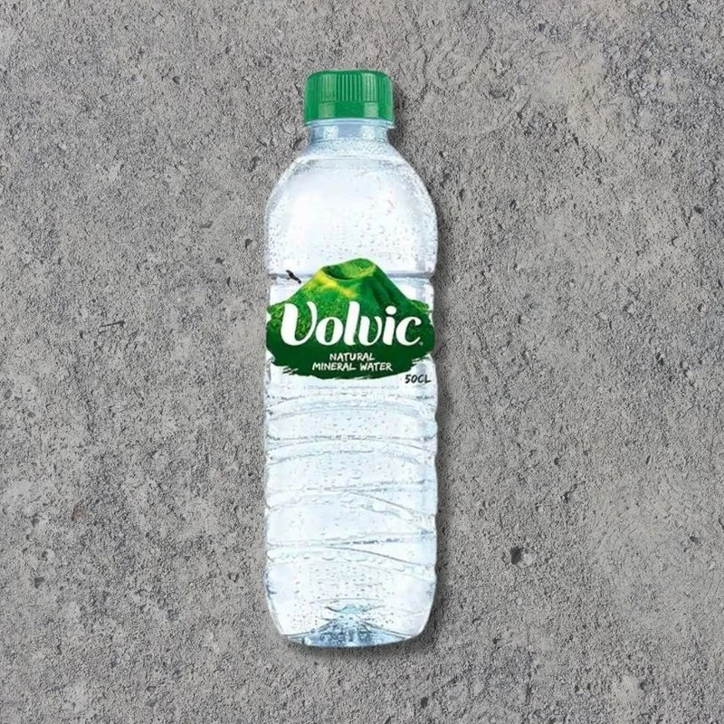 Volvic Still Water