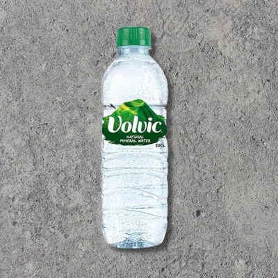 Volvic Still Water