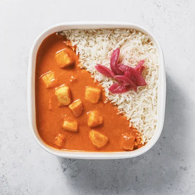 Paneer Makhani