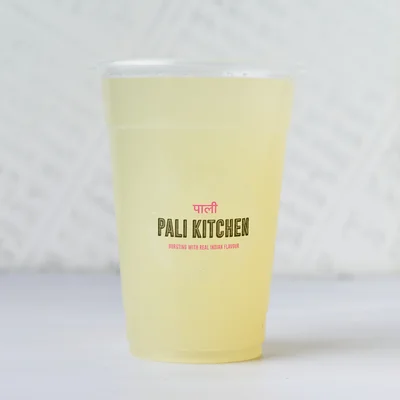 Homemade style Lemonade