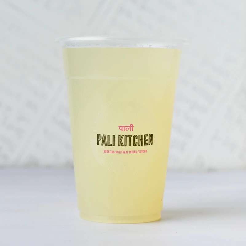 Homemade style Lemonade