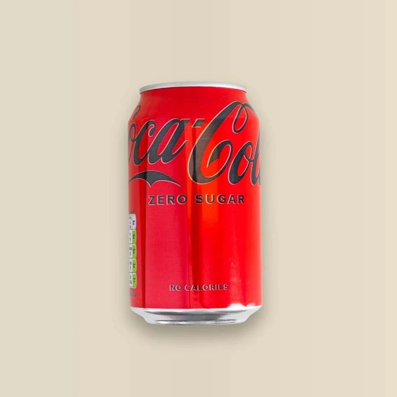 Coke Zero