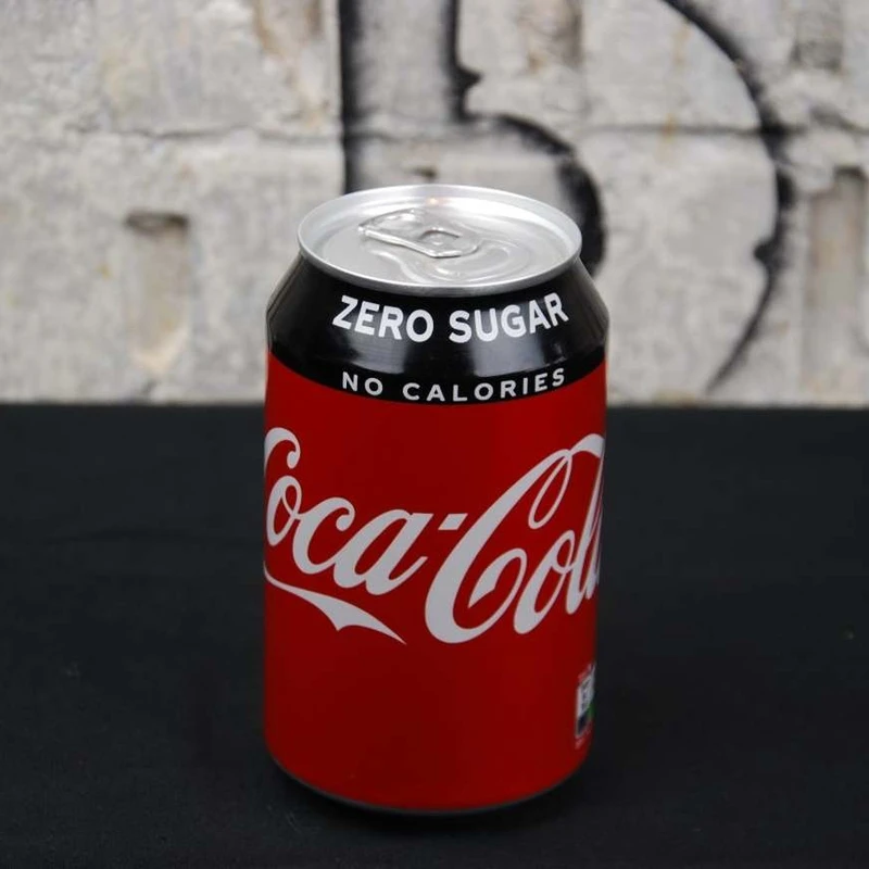 Coke Zero