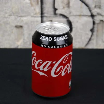 Coke Zero