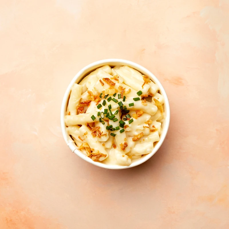 Mac n Cheese