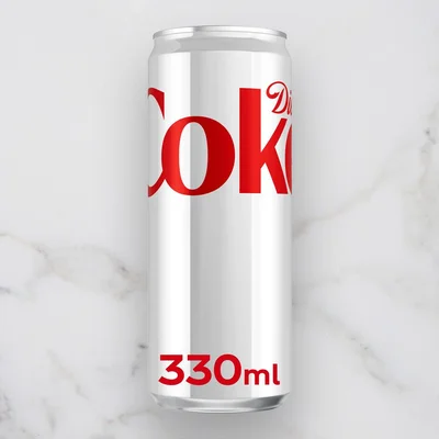 Diet Coke