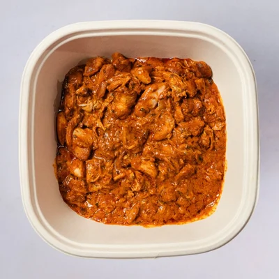 Chicken Curry Platter (feeds 20)