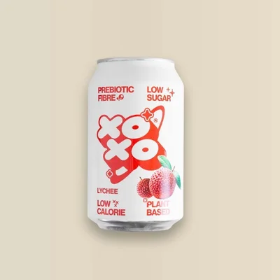XOXO Lychee