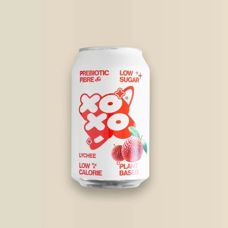 XOXO Lychee