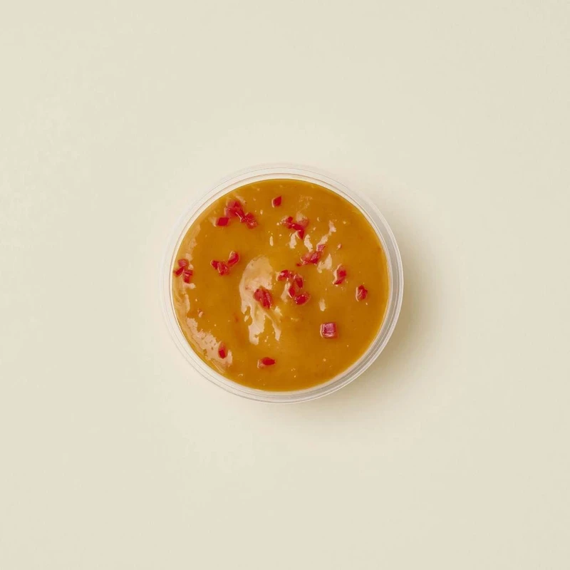 Mango Hot Sauce