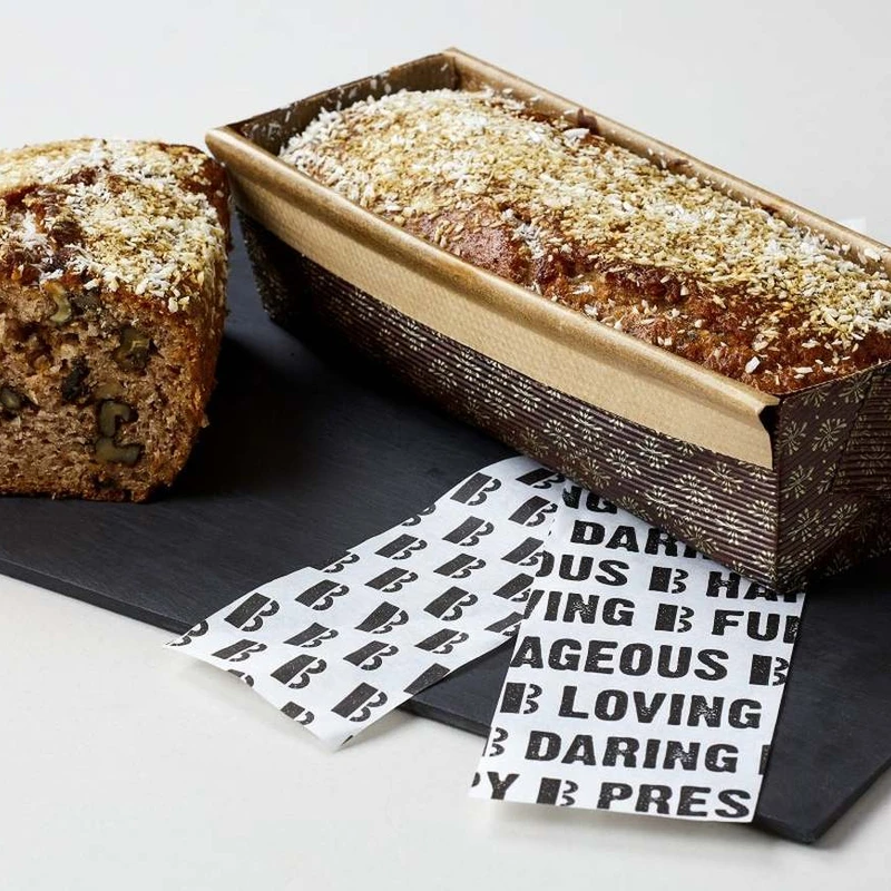 Plant-Based Banana Bread (Family size)