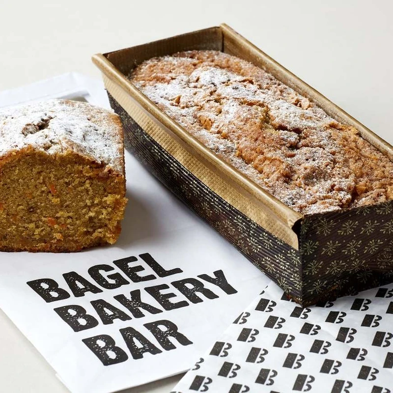 Carrot Cake (Family size)