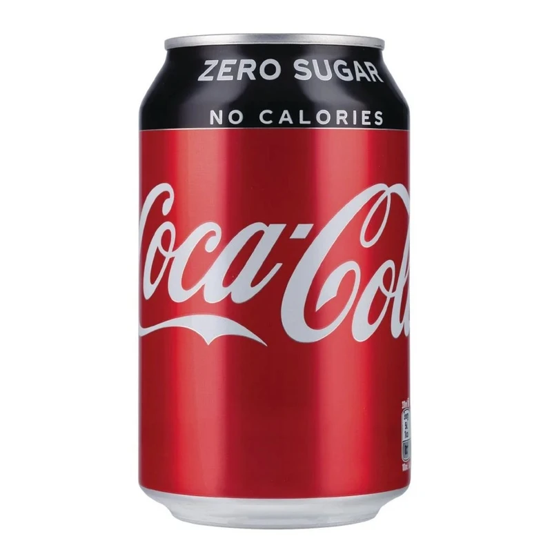 Coke Zero