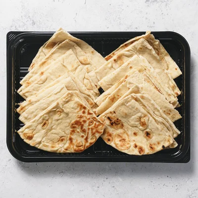 Naan for 20
