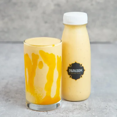 Mango Lassi