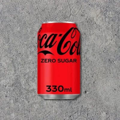 Coke Zero
