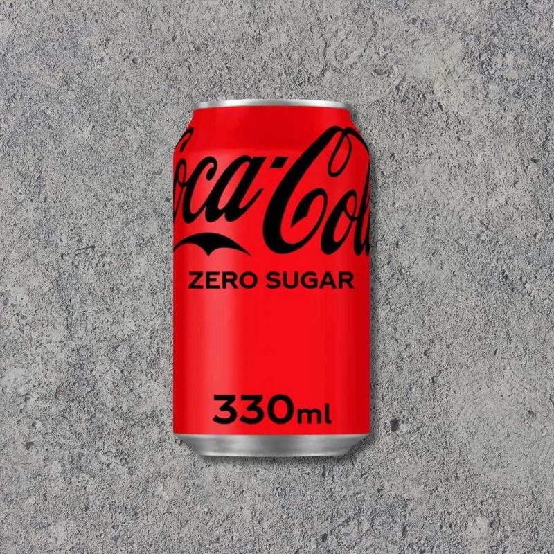 Coke Zero