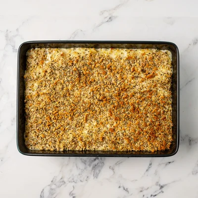 PLATTER - Coco's Mac & Cheese (V)