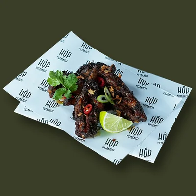 Pork Ribs