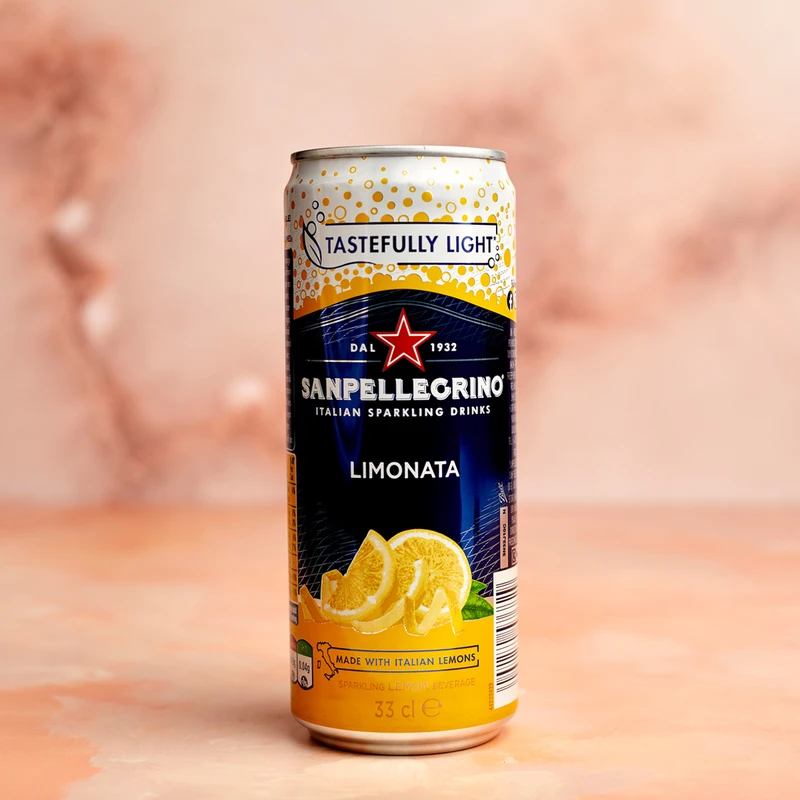 San Pellegrino Limonata