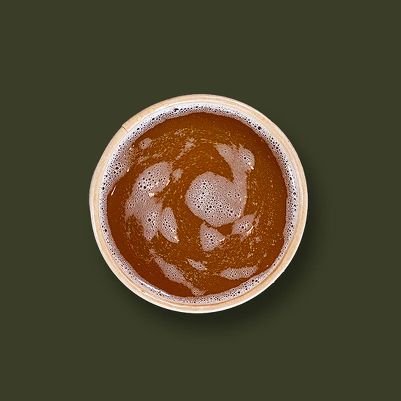 Naked Pho Broth