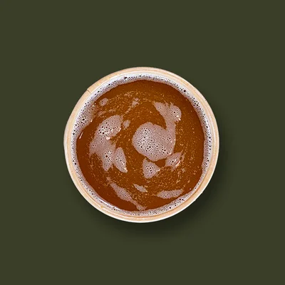 Naked Pho Broth