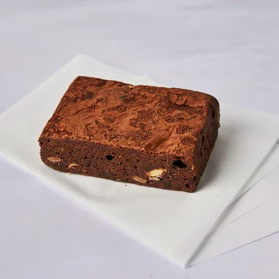 Pali Cinnamon Brownie