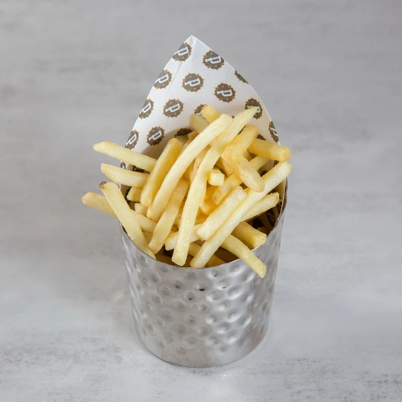Boring Chips