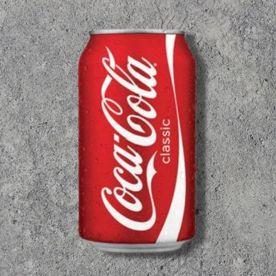 Coca-Cola