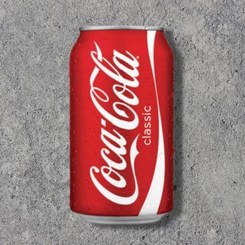 Coca-Cola