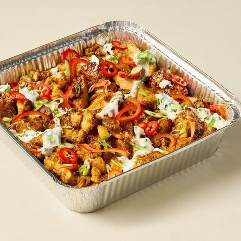 Tandoori Chicken (feeds 10)